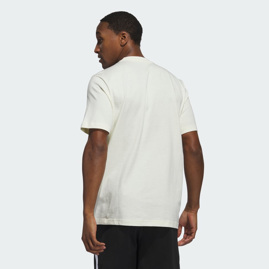 Worldwide Hoops Global Graphic Tee