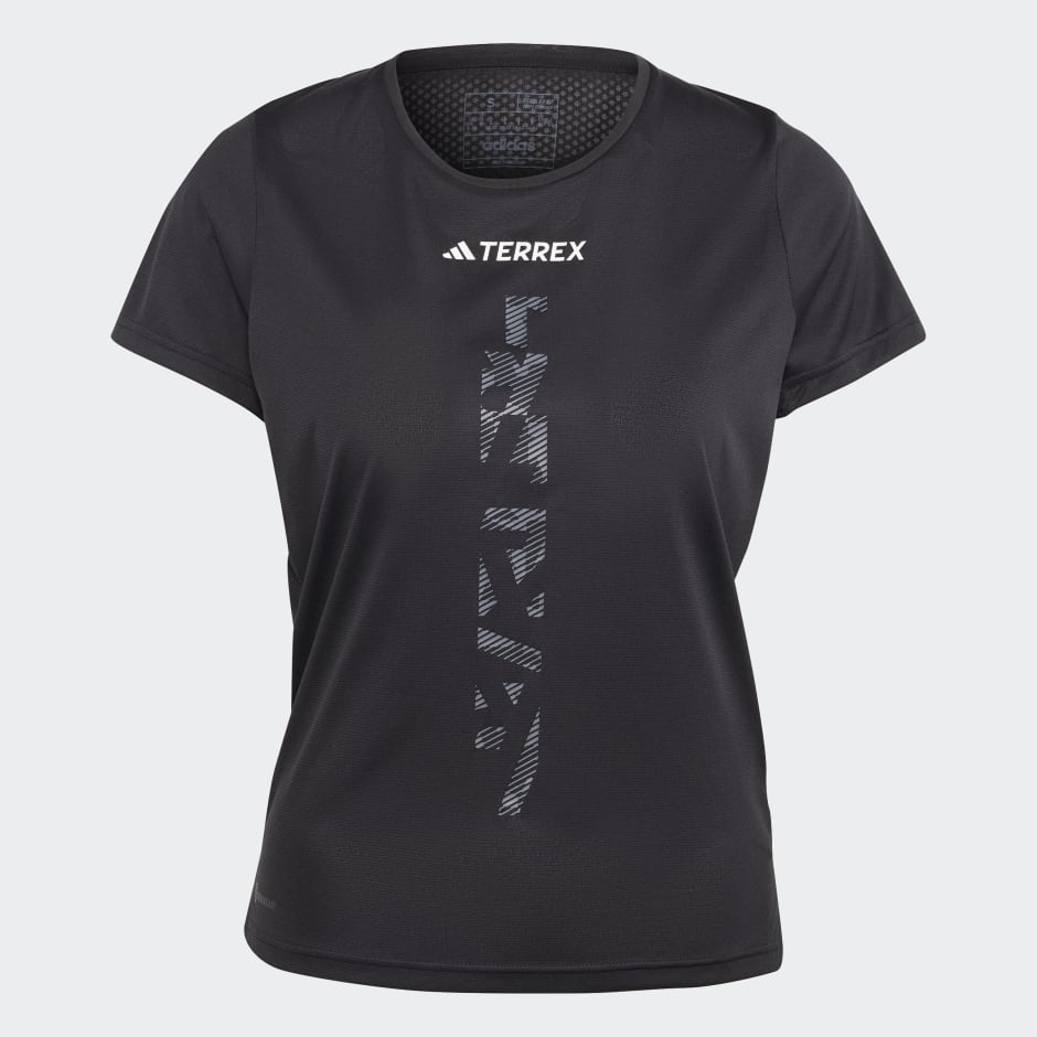 Terrex Agravic Trail Running Tee