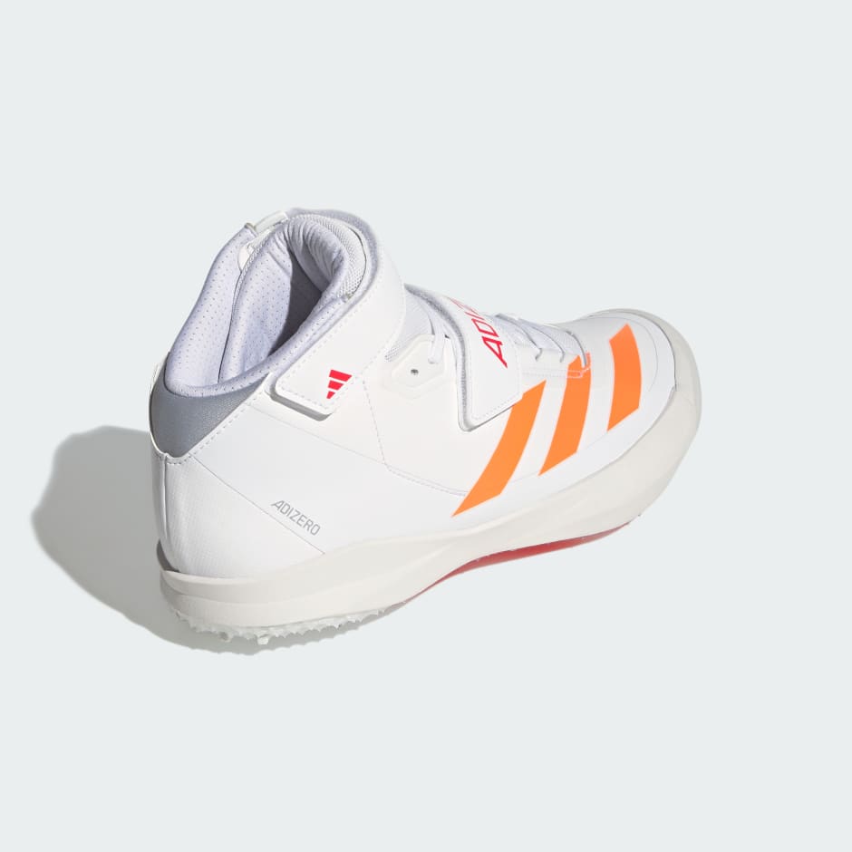 Adizero Javelin 跑步鞋