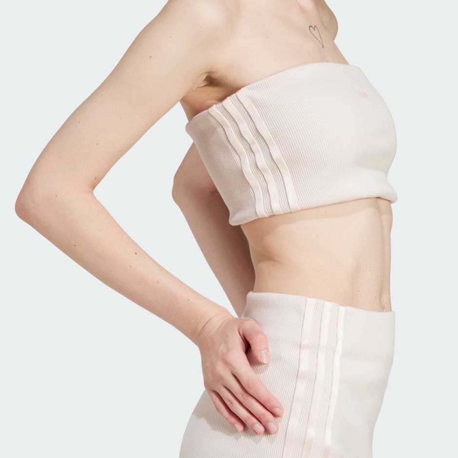 Rib Tube Top