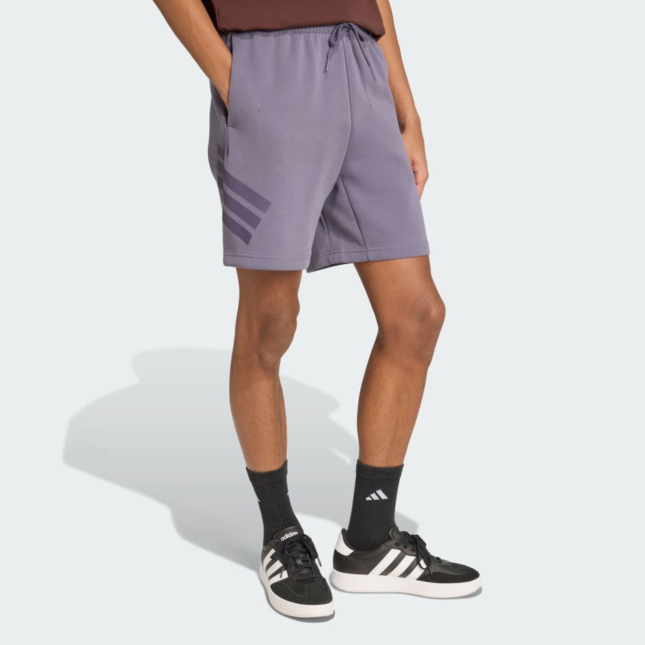 شورت Future Icons 3-Stripes