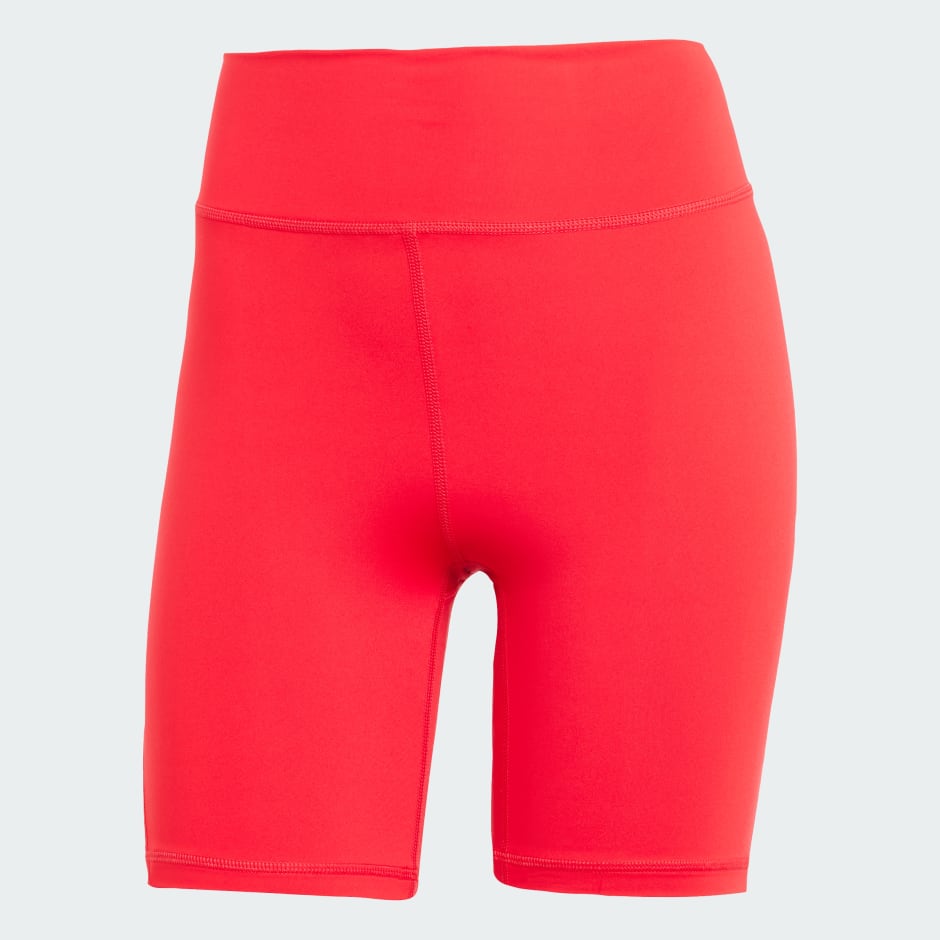 All Me Essentials 7-Inch Short Leggings