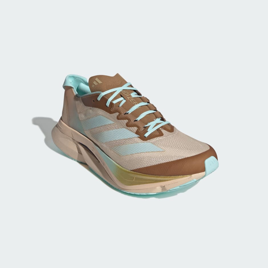 DR ADIZERO BOSTON 12