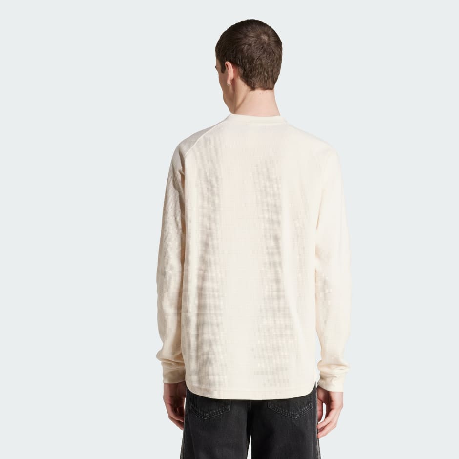 Majica Trefoil Essentials