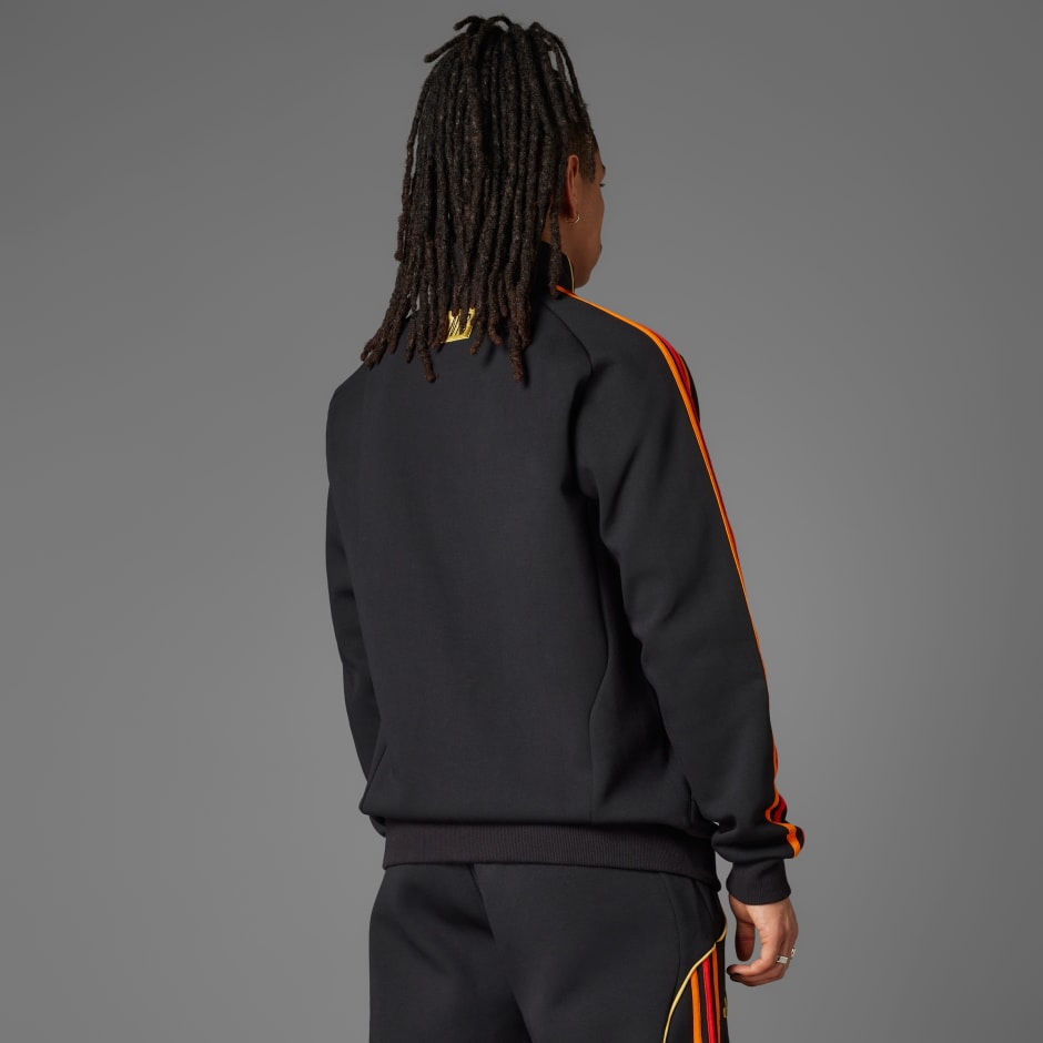 Arsenal x NTS UBP Doubleknit Track Top