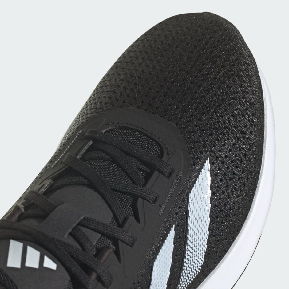 adidas Duramo SL Shoes - Black | adidas LK