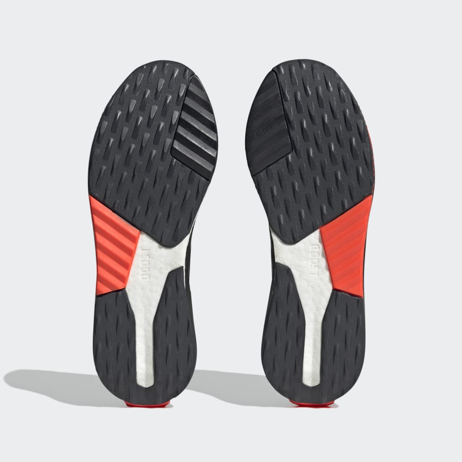 adidas Sportswear Shoes - Avryn Shoes - Black | adidas Egypt