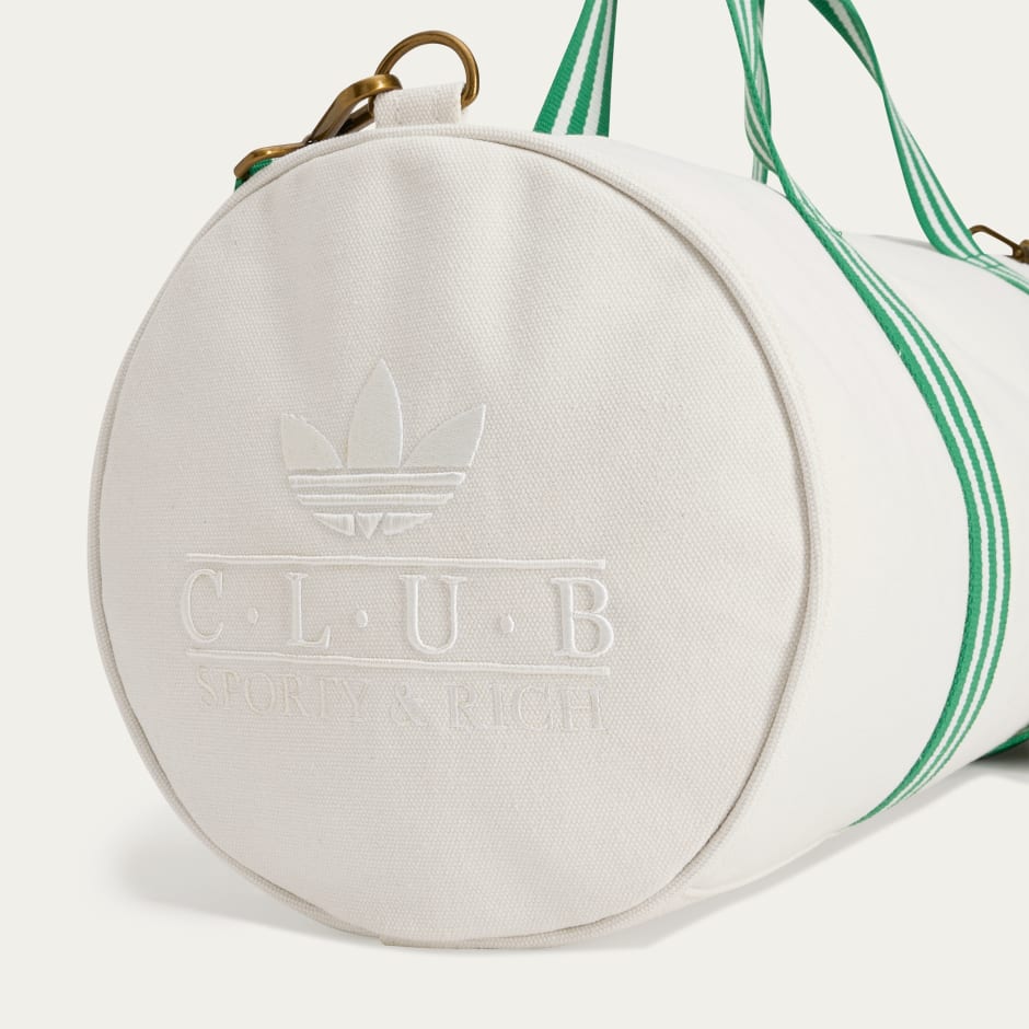 Sporty & Rich Canvas Bag