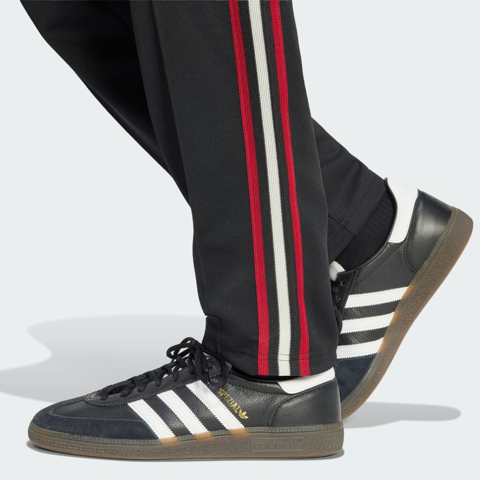 Manchester United Originals Track Pants