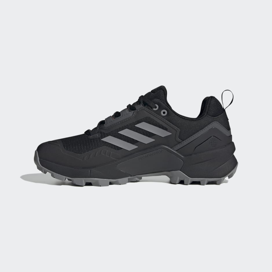 Shoes - TERREX SWIFT R3 GORE-TEX SHOES - Black | adidas South Africa