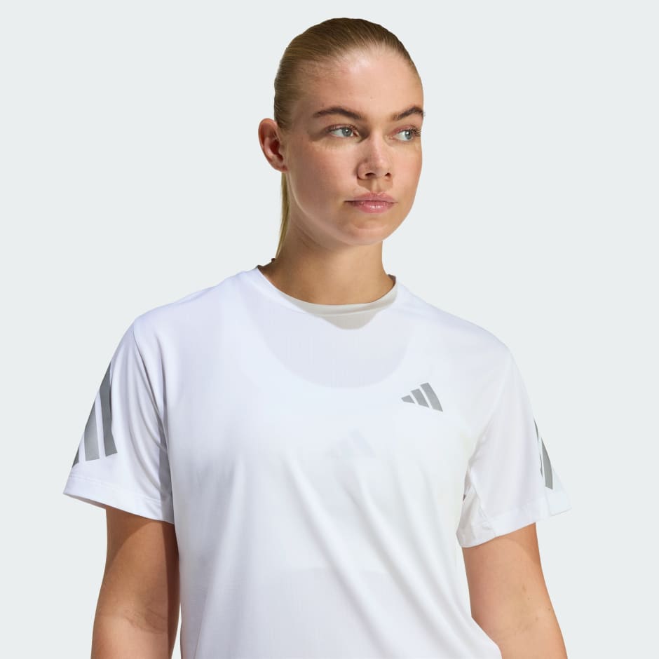 T-shirt adi365 Climacool