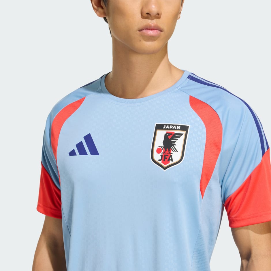 Japan 26 Tiro Training Jersey