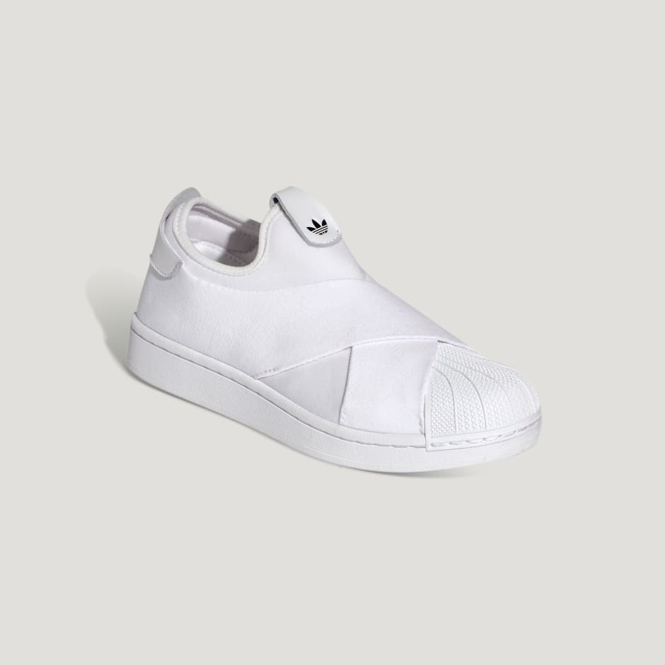 Superstar II X (Slip-On) Shoes