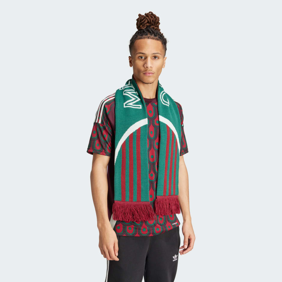 Mexico 24 Home Jersey