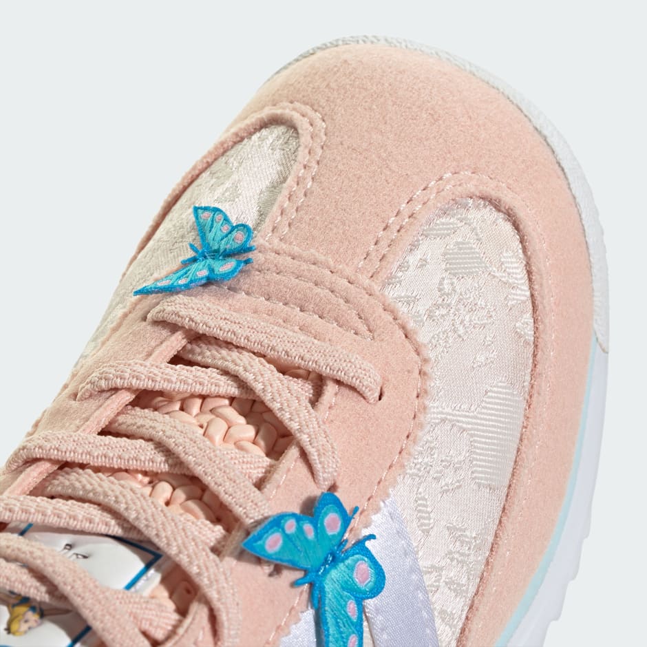 ADIDAS DISNEY SL 72 RS ELASTIC LACE SHOES