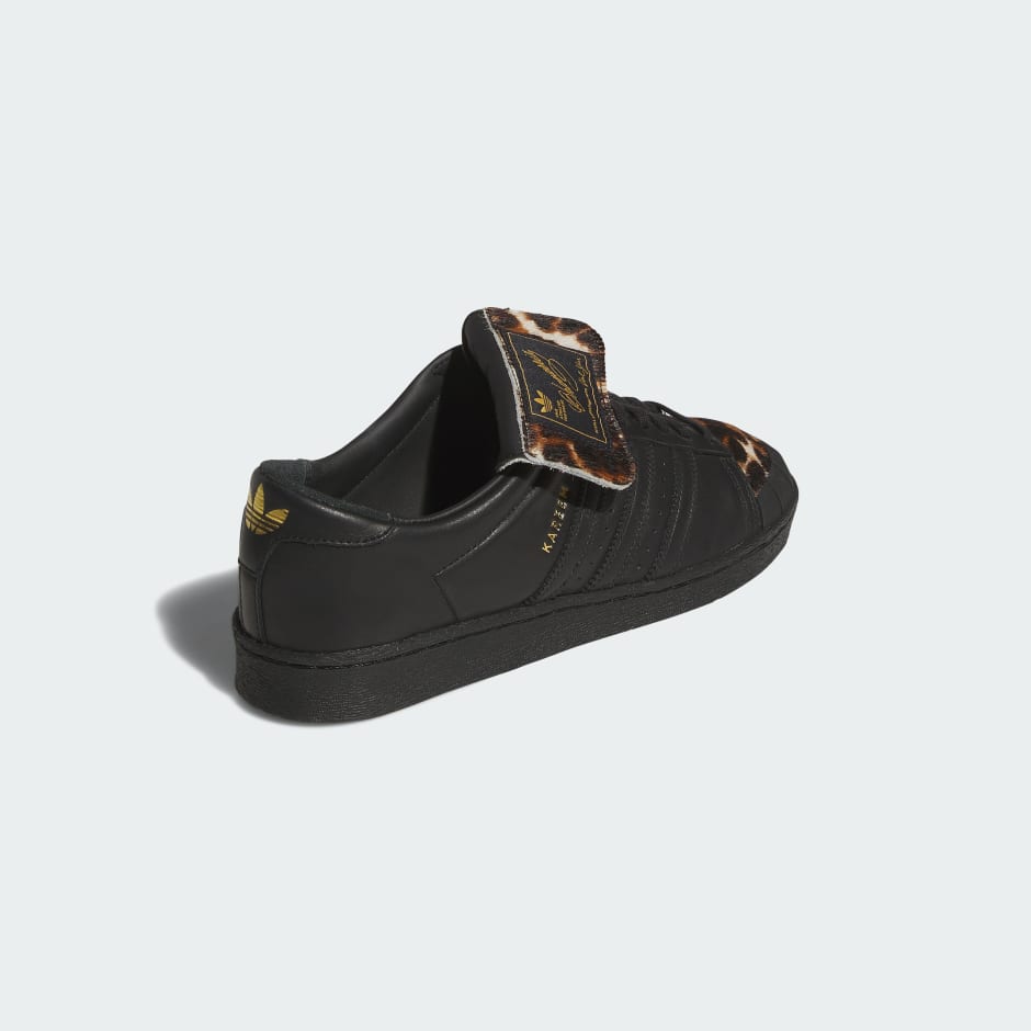 Niske tenisice Chavarria Jabbar