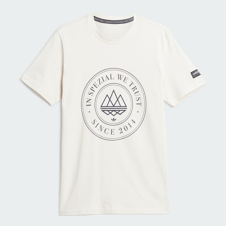 MOD TRFL 10 TEE