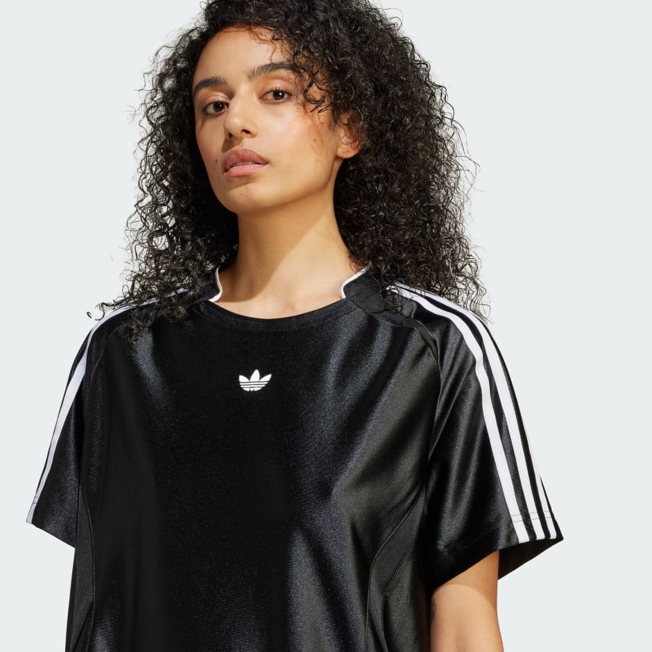 Adicolor Teamgeist Tee Dress