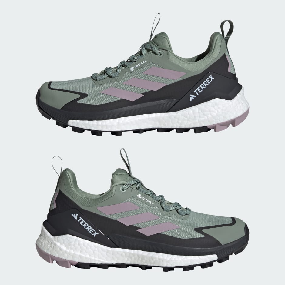 FREE HIKER 2.0 LOW GORE-TEX