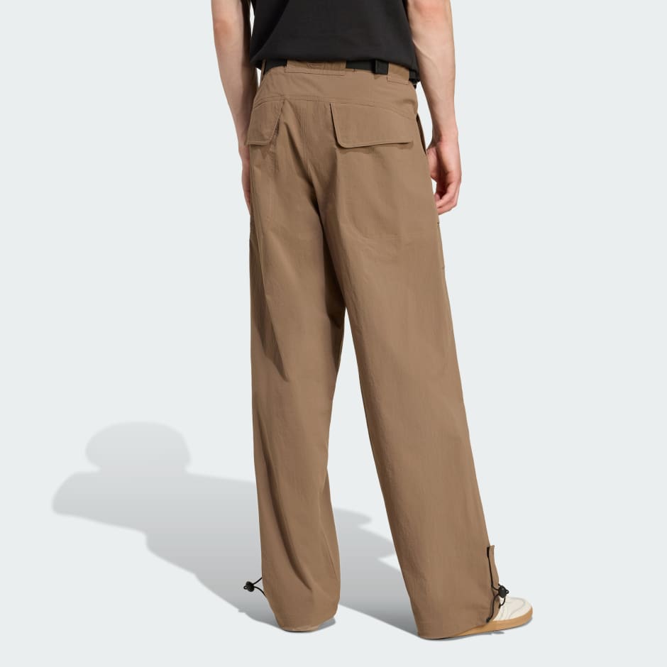 Premium Essentials Archive Utility Pants