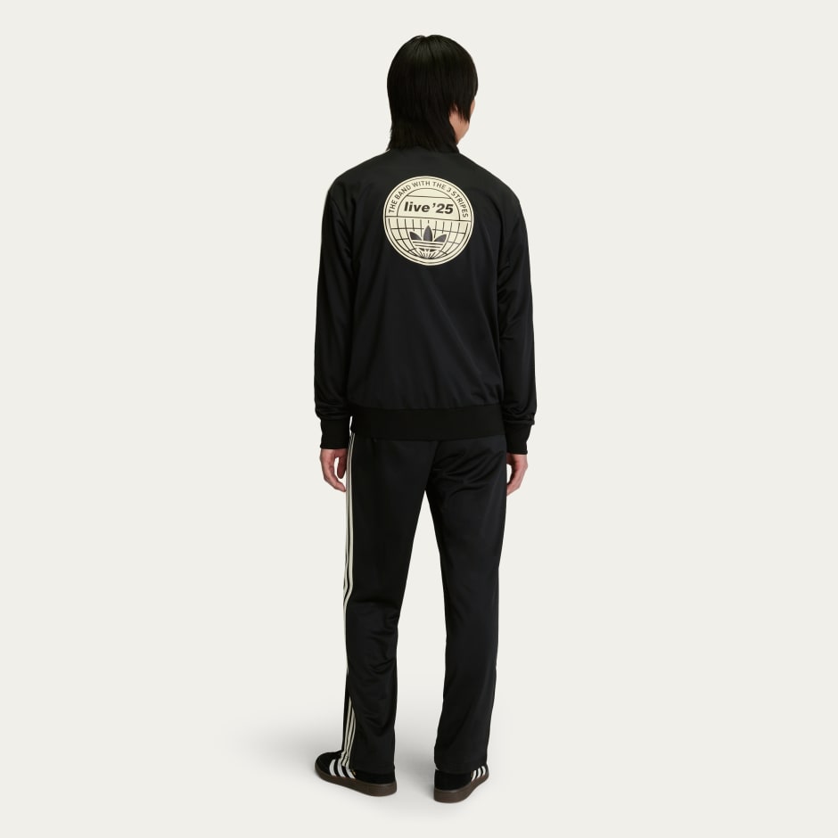 TOUR FIREBIRD TRACK PANTS