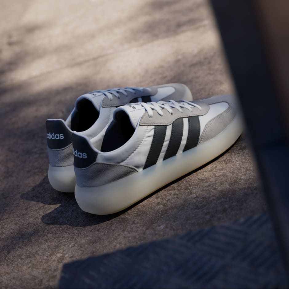 Barreda Decode Shoes