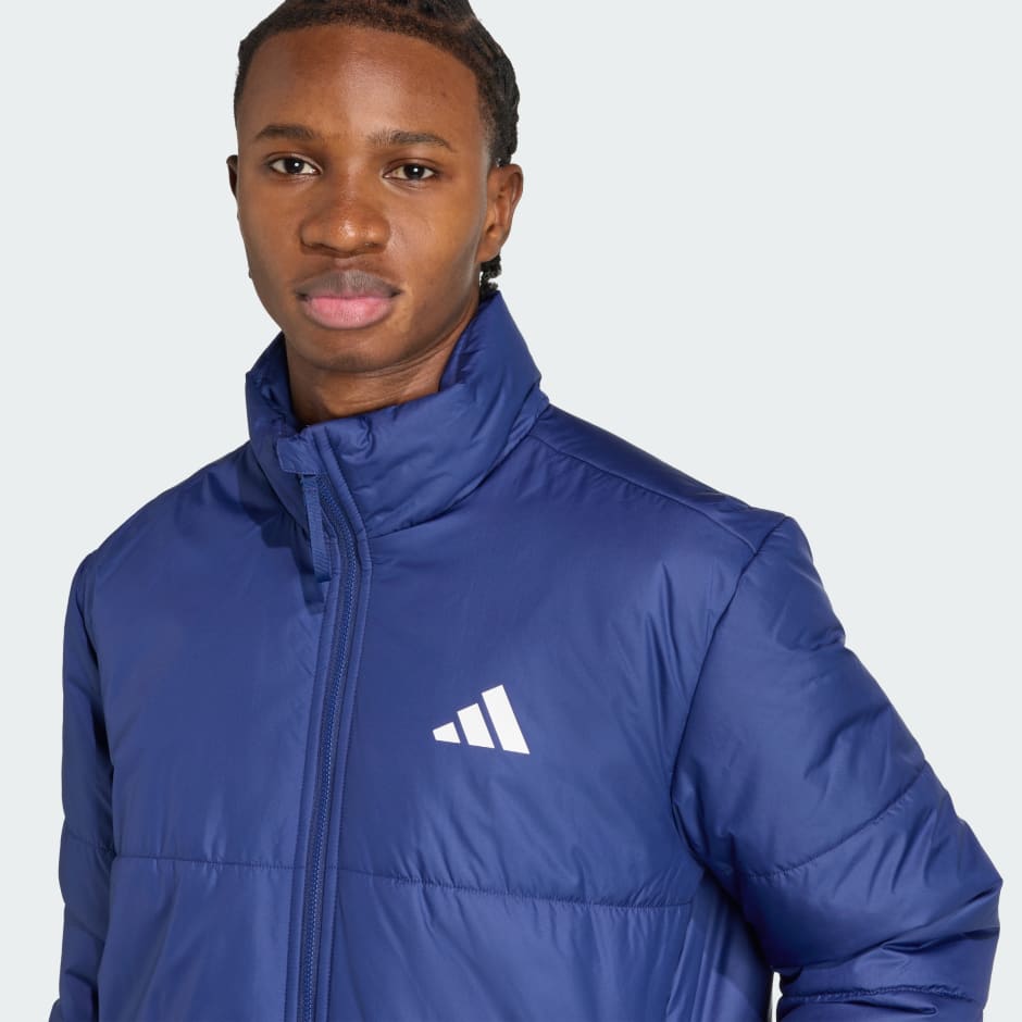 BSC Climawarm 3-Stripes Insulated Jacket