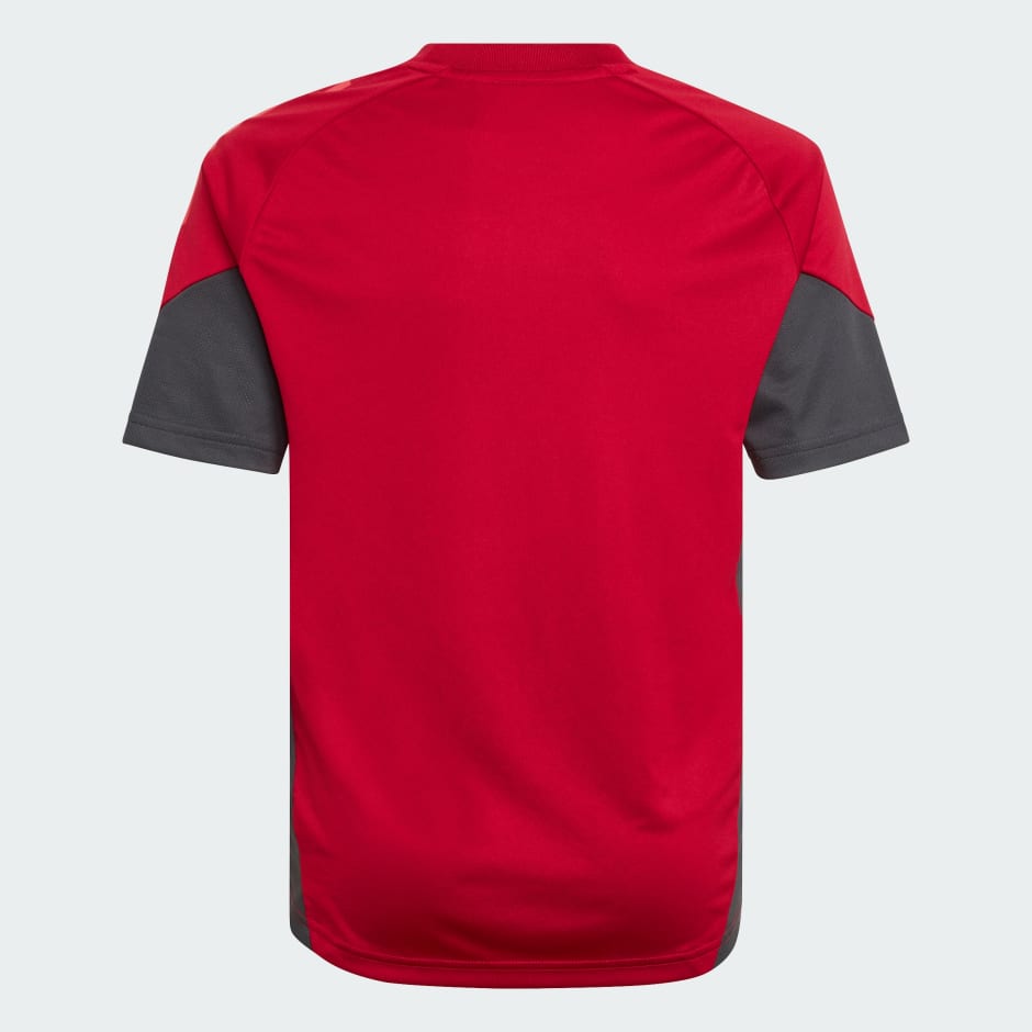 Liverpool FC Tiro 25 Competition Training Jersey