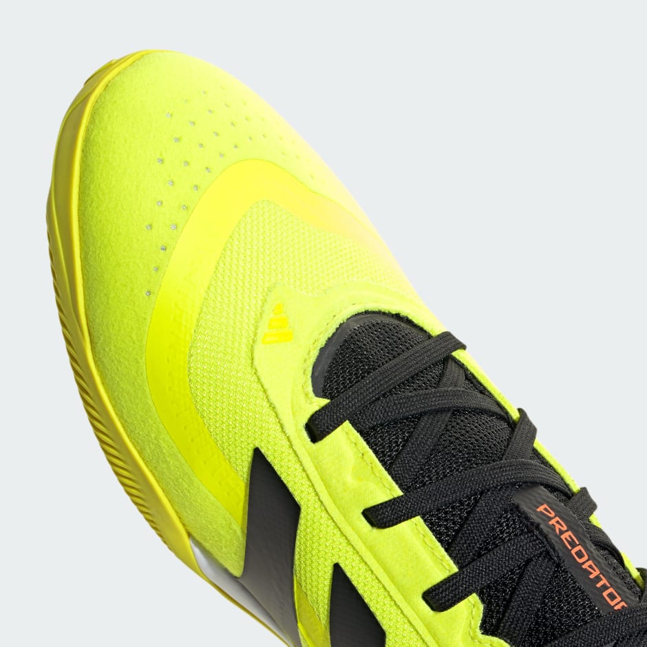 Predator League Indoor Football Boots