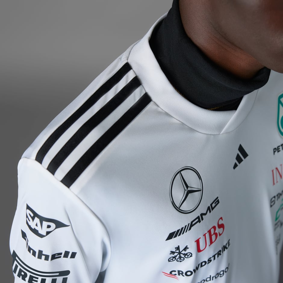 جيرسي MERCEDES - AMG PETRONAS FORMULA ONE TEAM DRIVER