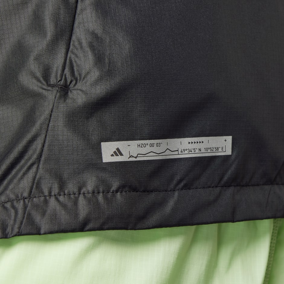 Ultimateadidas Bio Nylon Jacket