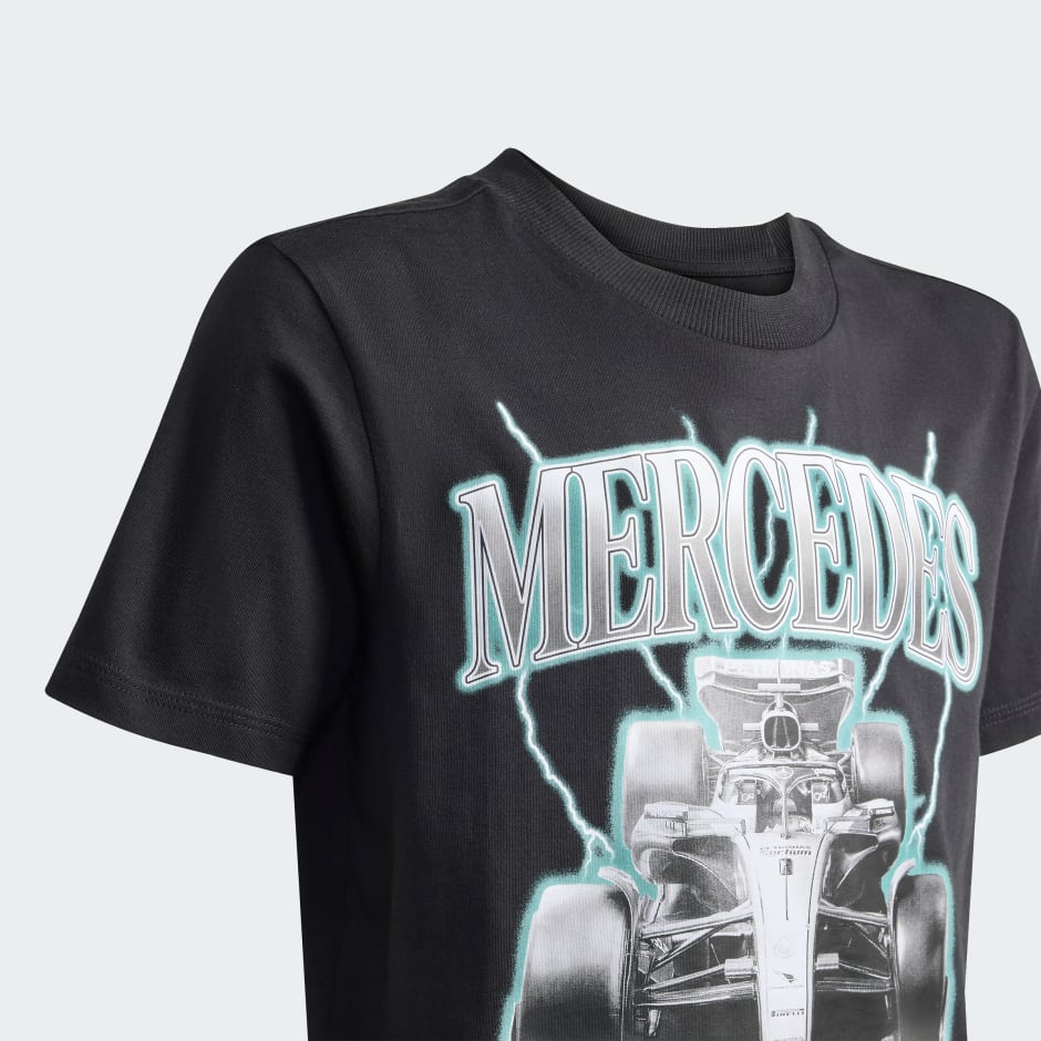 تيشيرت Mercedes - AMG Petronas Formula One Team Graphic