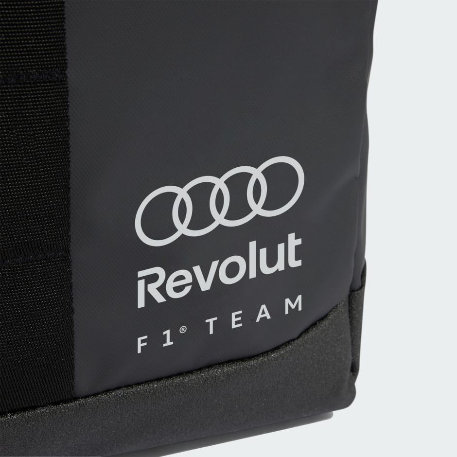 RUCSAC HIBRID AUDI FORMULA ONE TEAM ROLL TOP