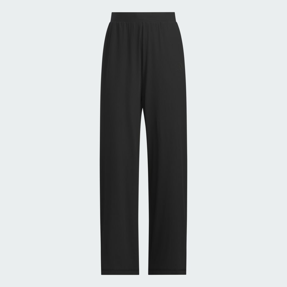 Cool Feeling Wide Pants