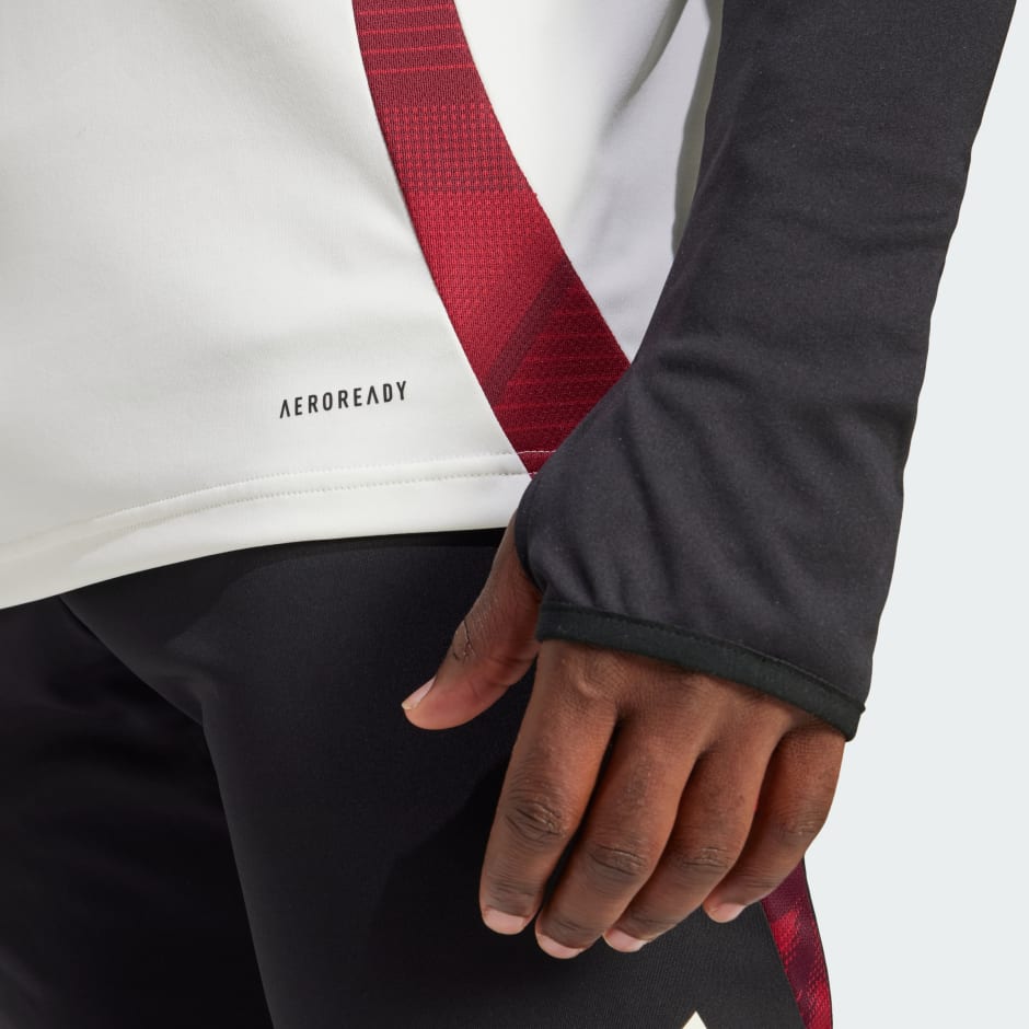 Manchester United Tiro 24 Training Top