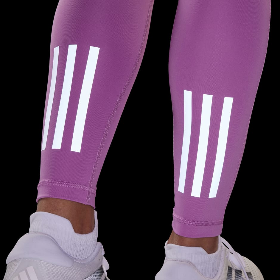 Duge tajice Own the Run