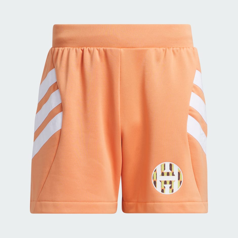 Harden Graphic Shorts