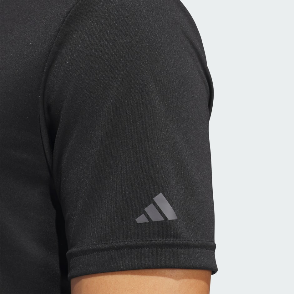 Tricou polo Core adidas Performance Primegreen