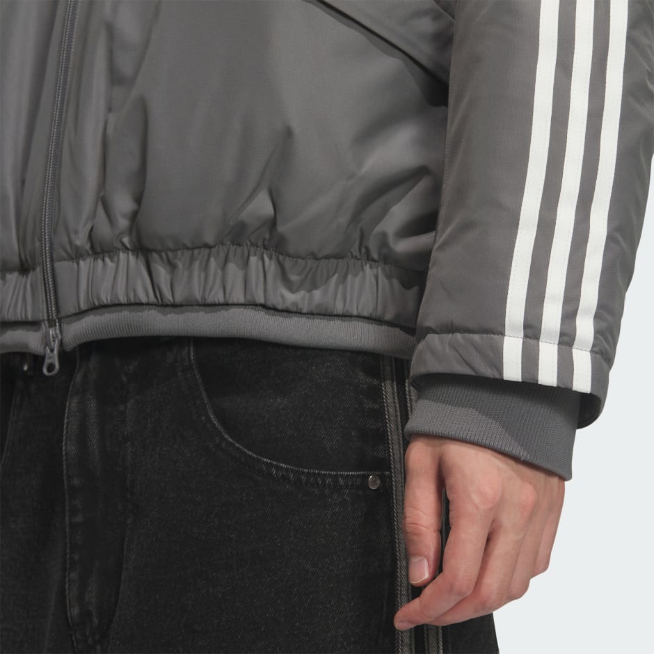 優質三間男裝墊料外套