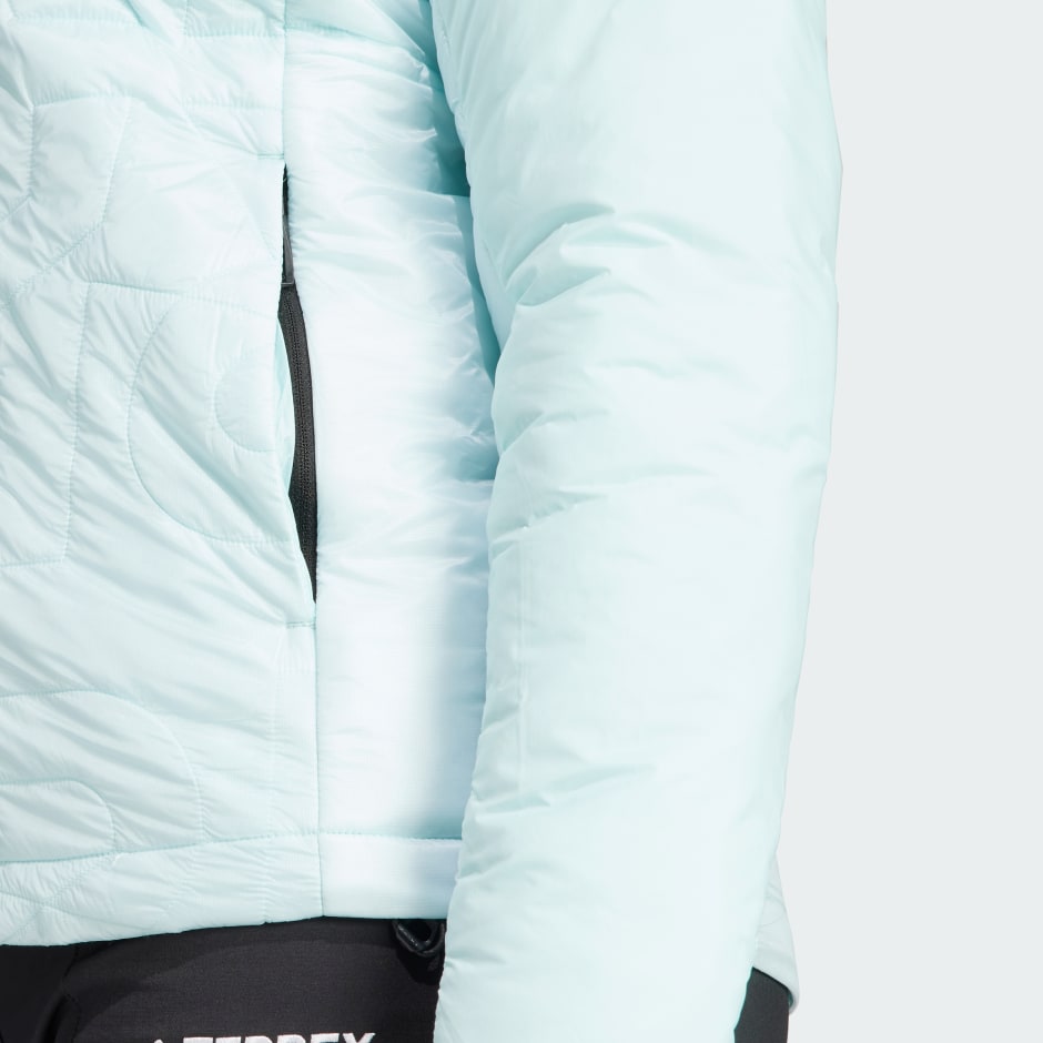 TERREX XPERIOR VARILITE PRIMALOFT JACKET