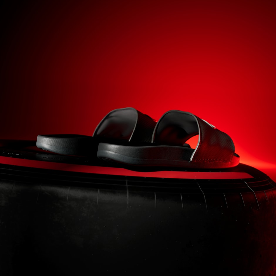 ȘLAPI AUDI F1 TEAM ADILETTE COMFORT