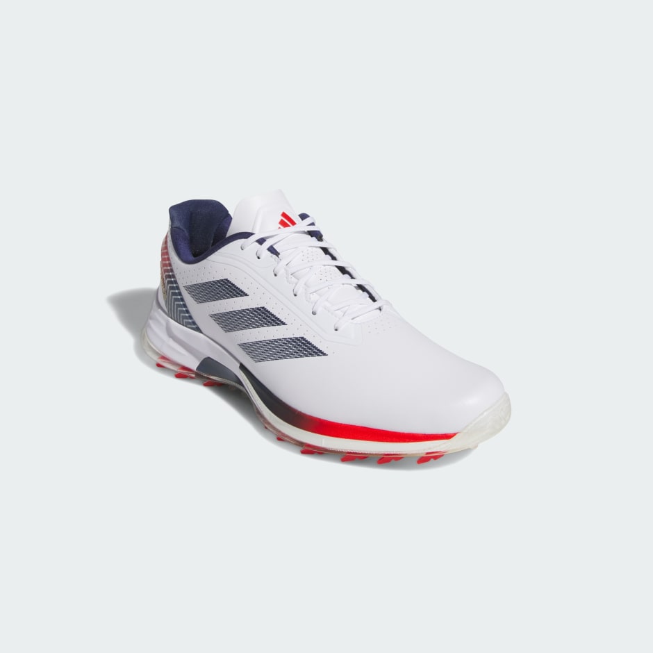 Pantofi de golf Adizero ZG fără crampoane