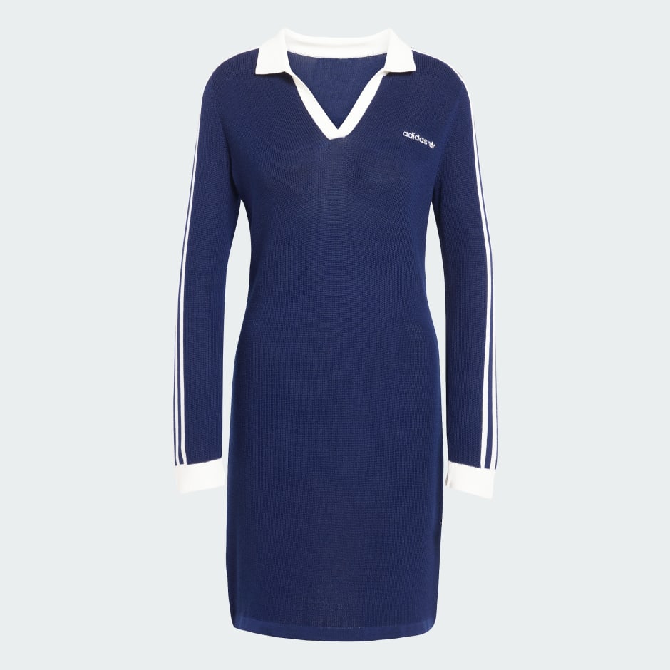 POLO DRESS