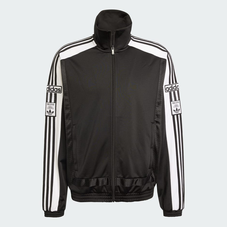 Adibreak Knitted Track Top