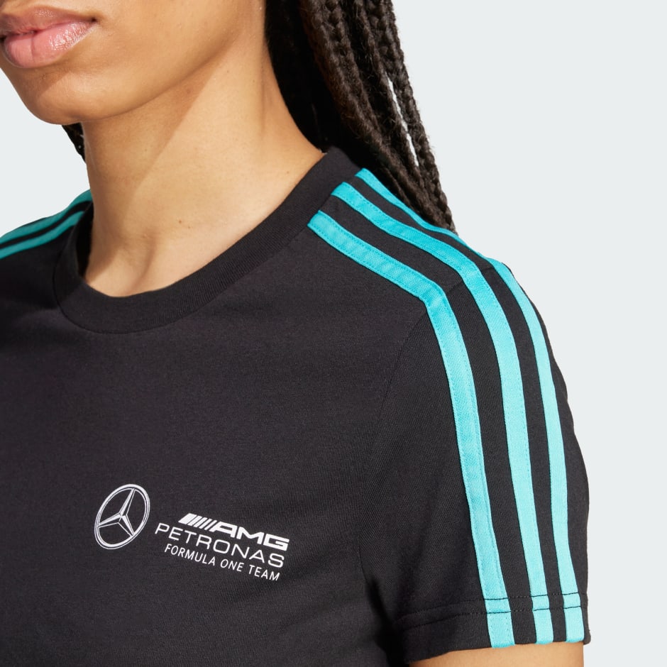 Mercedes - AMG Petronas Formula One Team DNA Tee