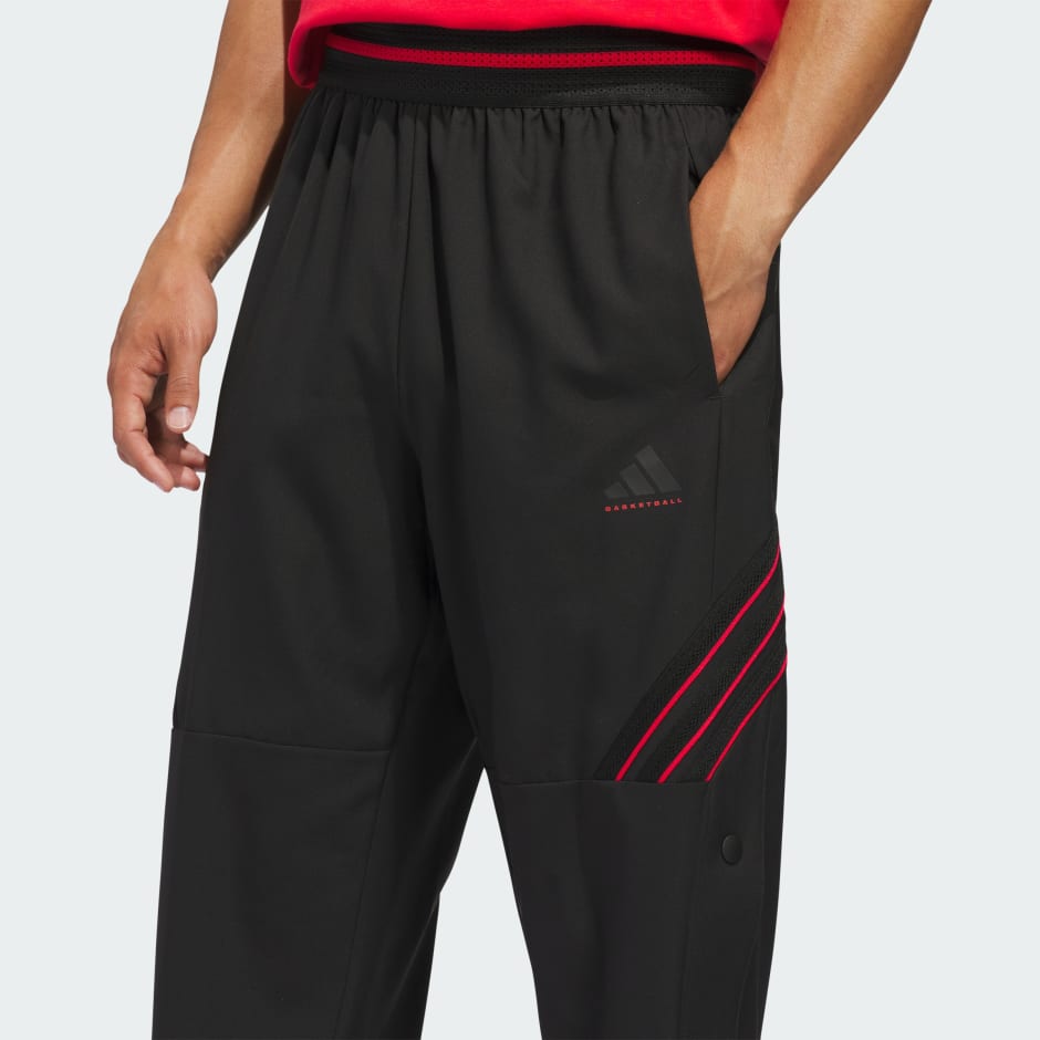 Hlače adidas Crazy Lite