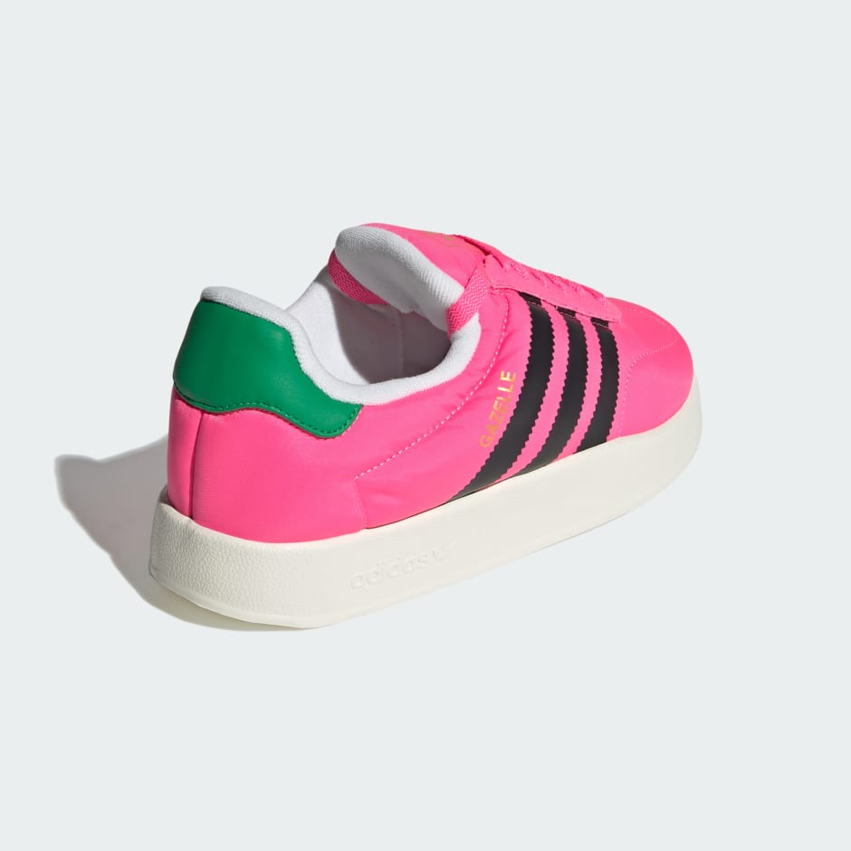 Gazelle Home Shoes