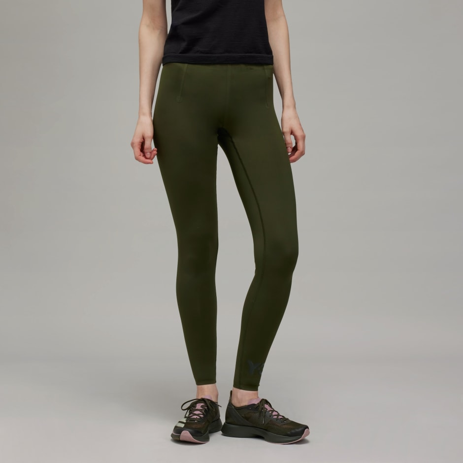 Y-3 Running Leggings