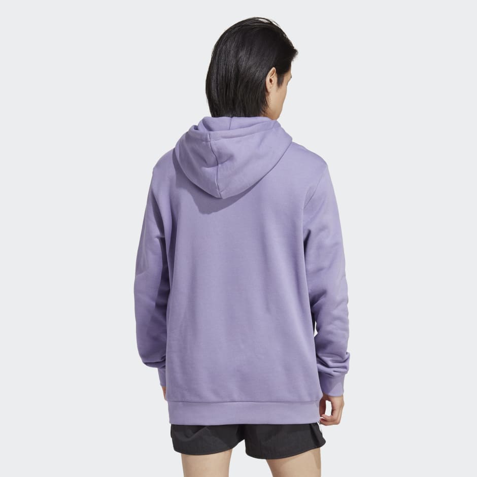 TREFOIL HOODIE