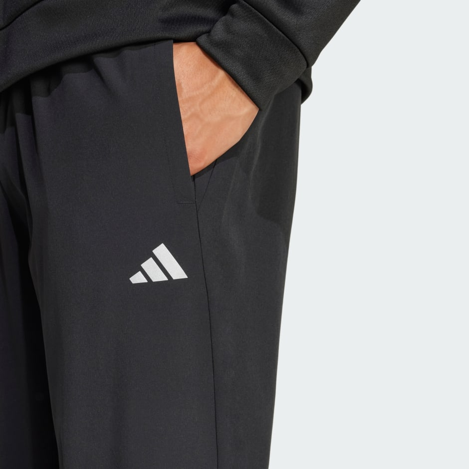 Gym+ Training Woven Pants